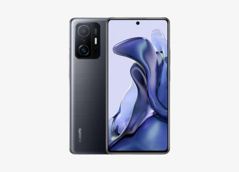 Étui pour téléphone portable Xiaomi 11T Pro