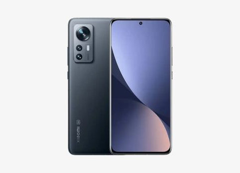 Étui pour téléphone portable Xiaomi 12