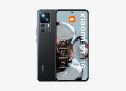 Étui pour téléphone portable Xiaomi 12T