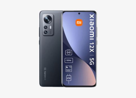 Étui pour téléphone portable Xiaomi 12X