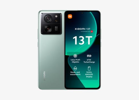 Étui pour téléphone portable Xiaomi 13T