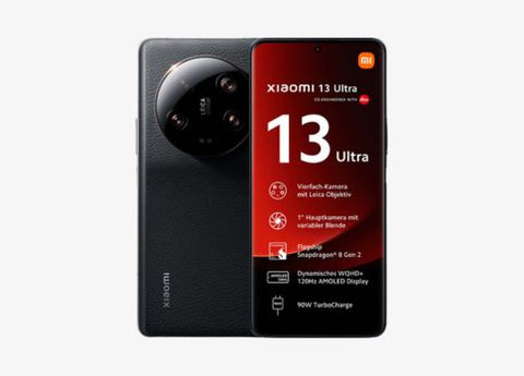 Étui pour téléphone portable Xiaomi 13 Ultra