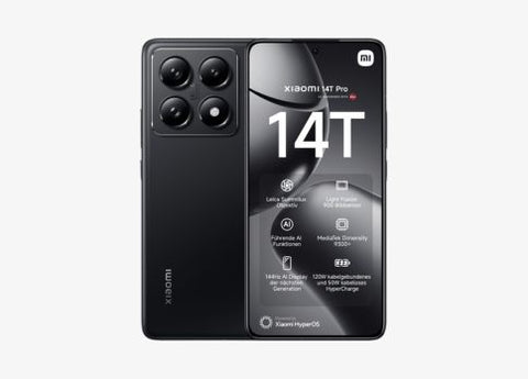 Étui pour téléphone Xiaomi 14T Pro