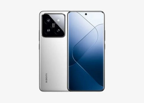 Étui pour téléphone portable Xiaomi 14 Pro