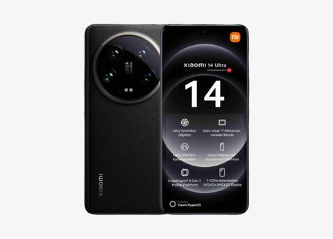 Étui pour téléphone Xiaomi 14 Ultra