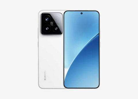 Étui pour téléphone Xiaomi 15