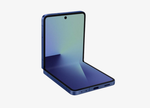 Étui pour téléphone Samsung Galaxy Z Flip7