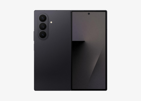 Étui pour téléphone Samsung Galaxy Z Fold7