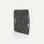Hoes voor PocketBook Verse Lite | van vilt en biologisch katoen | antraciet - bloom | Model "LET"