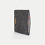 Housse pour PocketBook InkPad X Pro | en feutre et coton bio | anthracite - coloré | Modèle "LET"