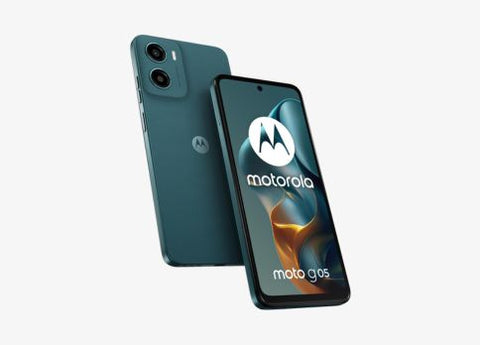 Telefoontasje Motorola Moto G05
