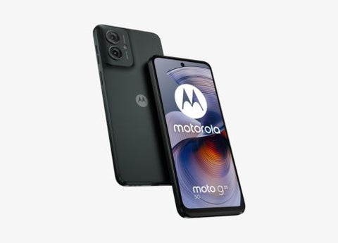 Telefoontasje Motorola Moto G55