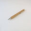 Stylo à bille durable en bois et métal - Uma TREE