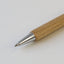 Stylo à bille durable en bois et métal - Uma TREE