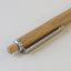 Stylo à bille durable en bois et métal - Uma TREE