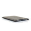 Case voor Surface Go 2 | gemaakt van vilt en biologisch katoen | antraciet - vormen | Model "LET"