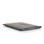 Case voor Surface Go 2 | gemaakt van vilt en biologisch katoen | antraciet - sporen | Model "LET"