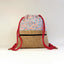 Sac à dos pour enfants, petit sac à dos | en coton et liège | Coloré