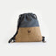 Sac à dos pour enfants, petit sac à dos | en coton et liège | pistes
