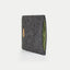 Couverture des versets du PocketBook | en feutre et coton biologique | anthracite - formes | Modèle "LAISSER"
