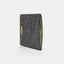 Housse pour Kindle Paperwhite 10 | en feutre et coton biologique | anthracite - rayures | Modèle "LAISSER"