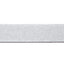 Tapis de bureau en feutre et liège | 20x50cm | gris clair